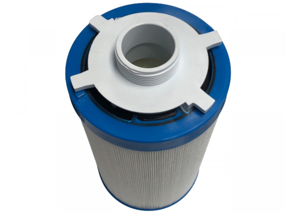 Adaptateur Vortex