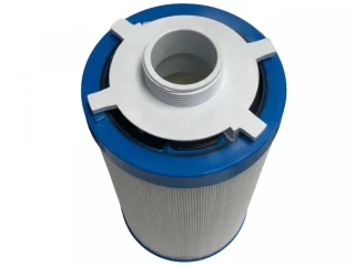 Adaptateur Vortex