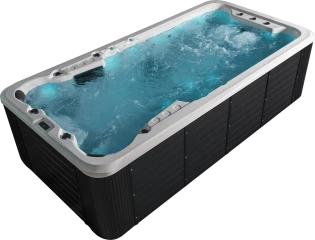 Swimfit Spas, Swim Spa (15') Riverpace 15 #338 | SP