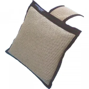 Headrest Made of polyester