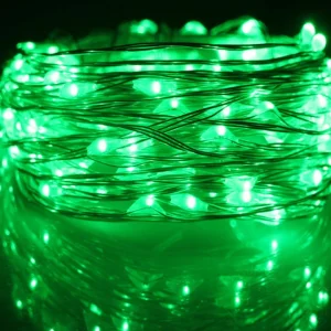 Lighted string
